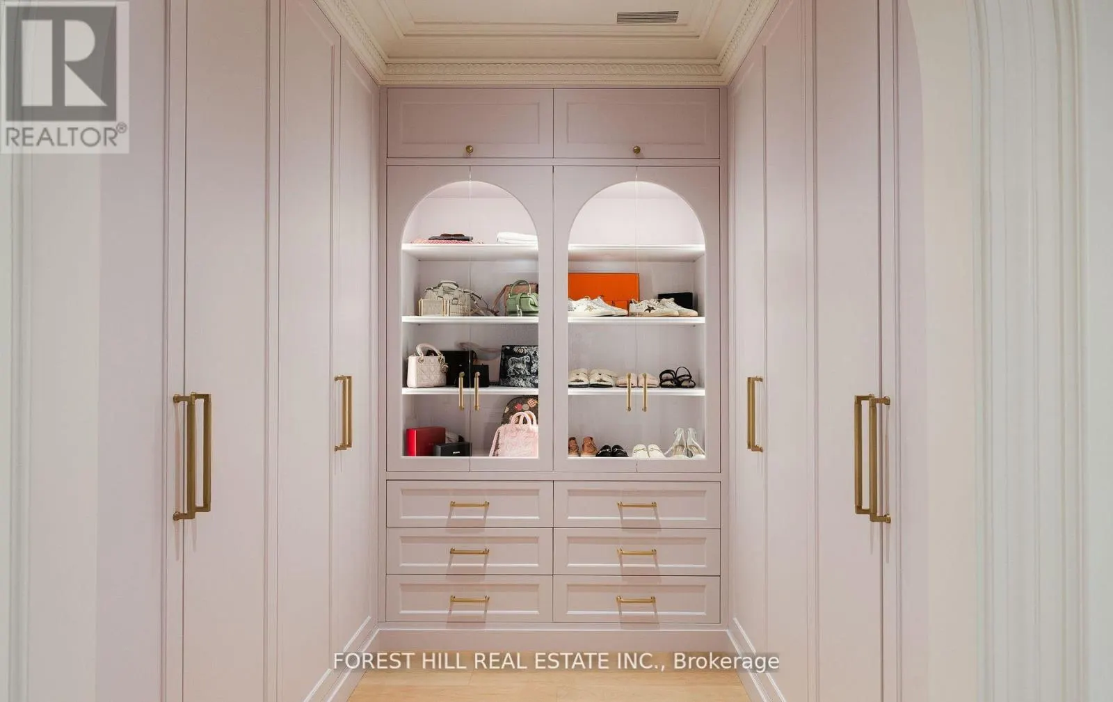 221 FOREST HILL ROAD