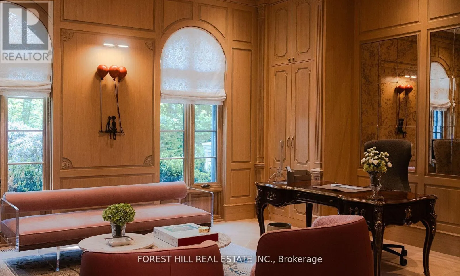 221 FOREST HILL ROAD