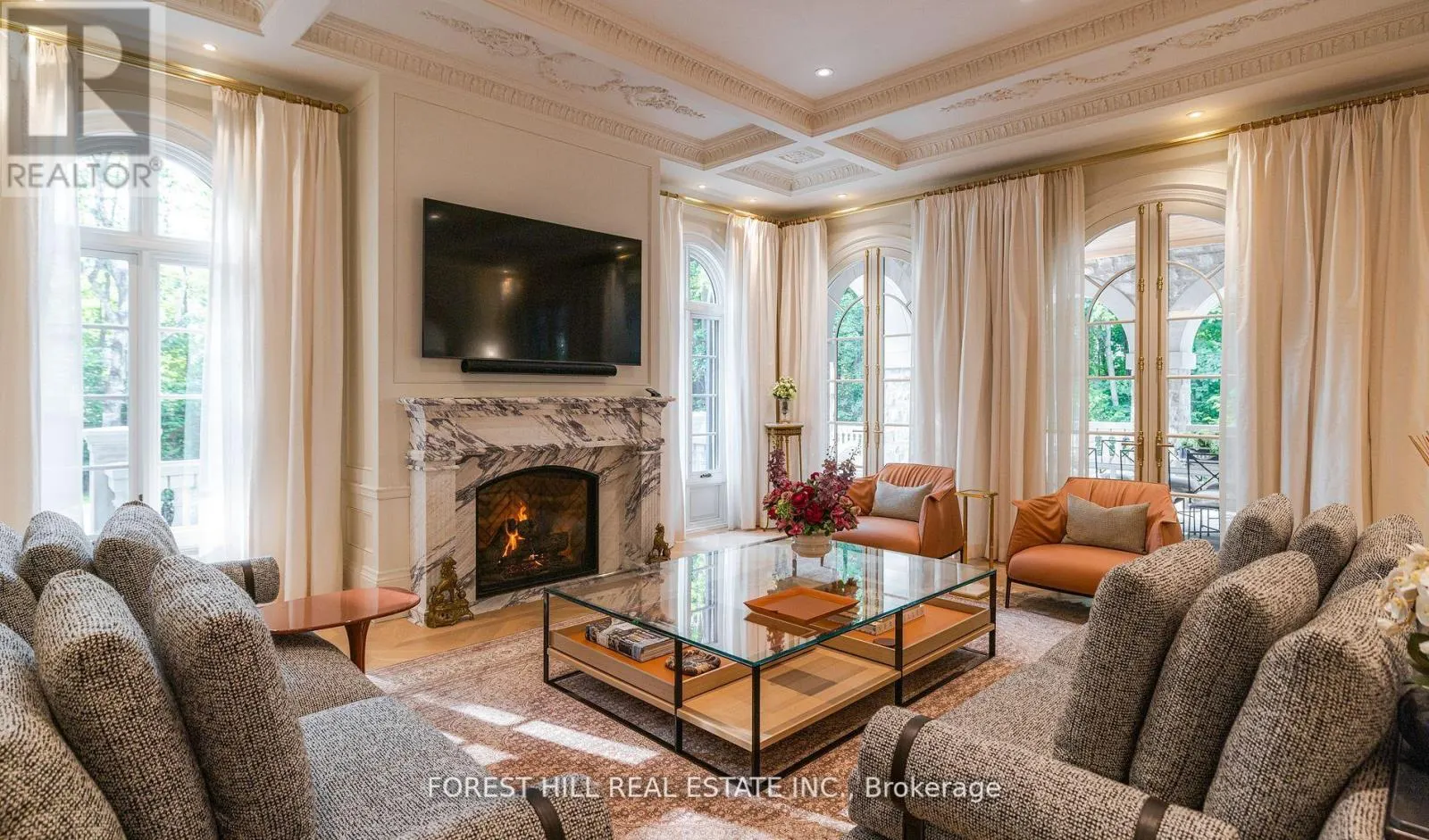 221 FOREST HILL ROAD