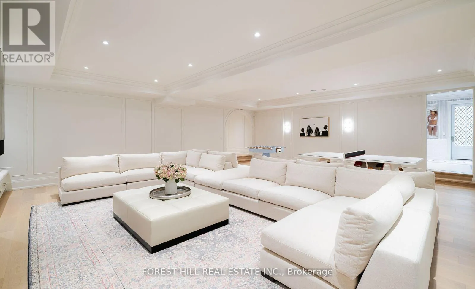 221 FOREST HILL ROAD