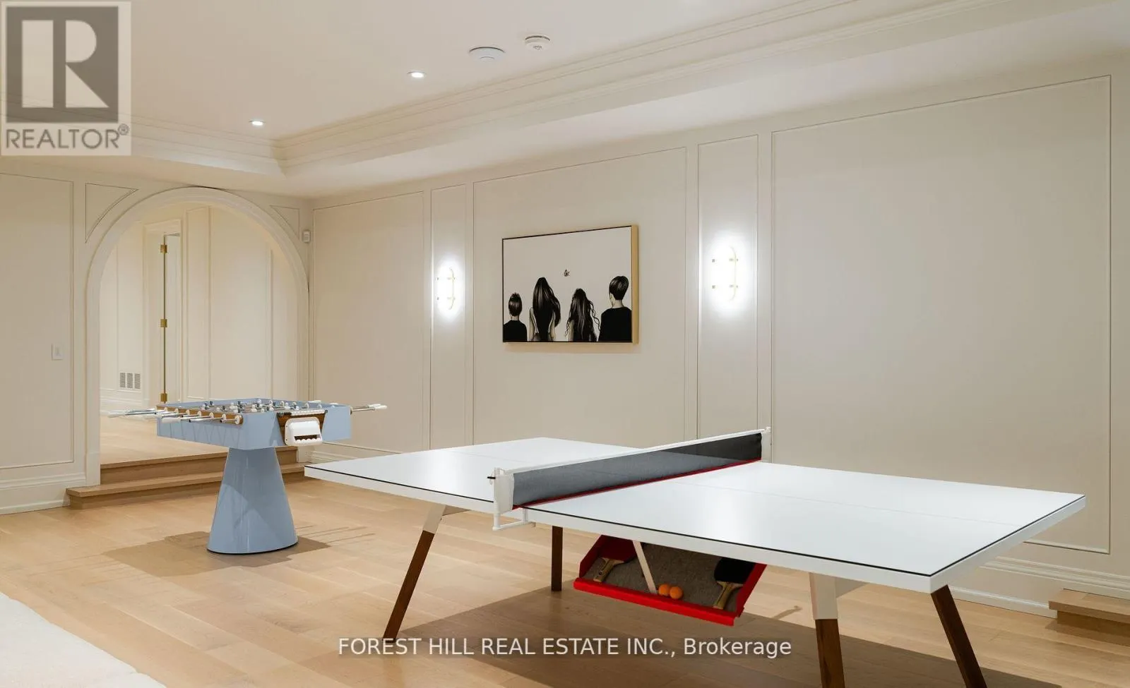 221 FOREST HILL ROAD