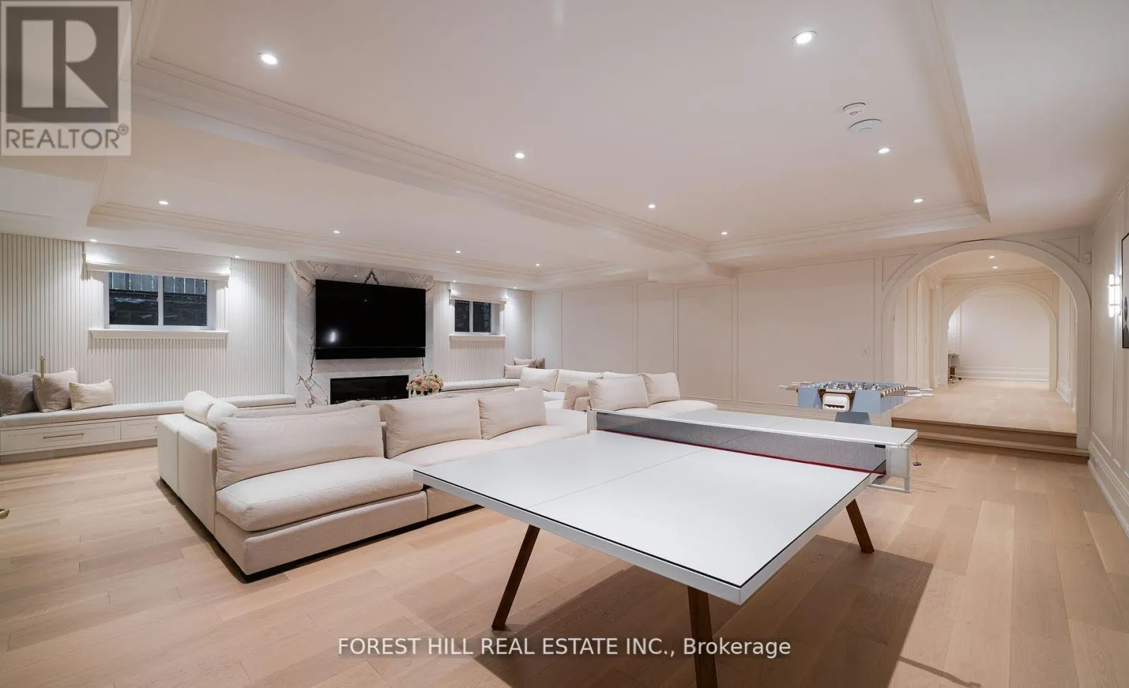 221 FOREST HILL ROAD