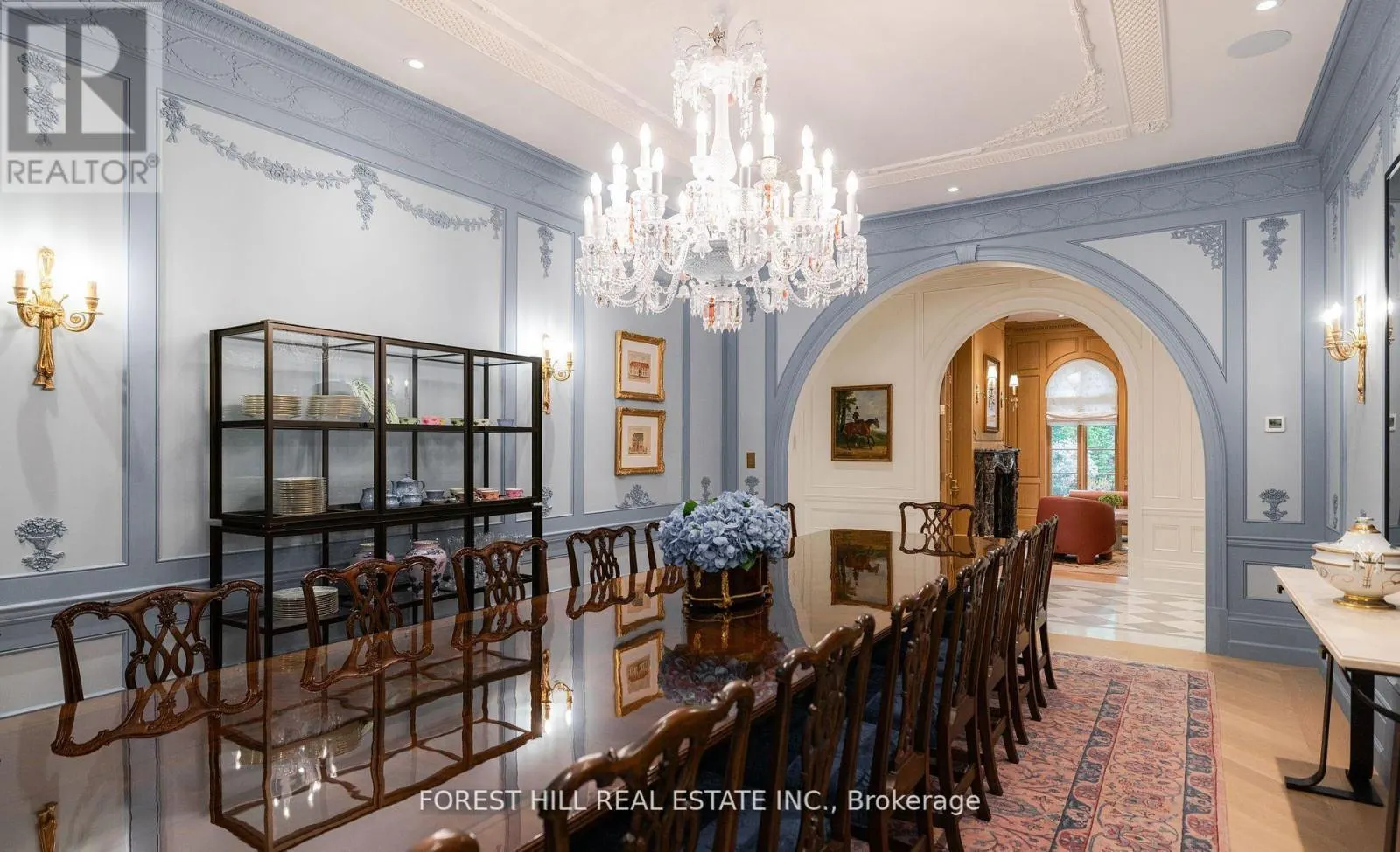 221 FOREST HILL ROAD