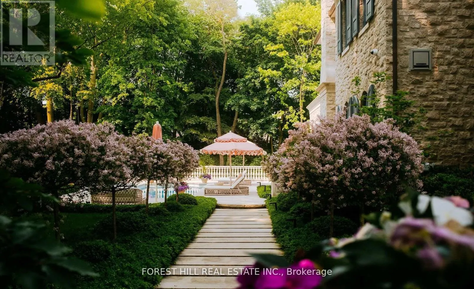 221 FOREST HILL ROAD