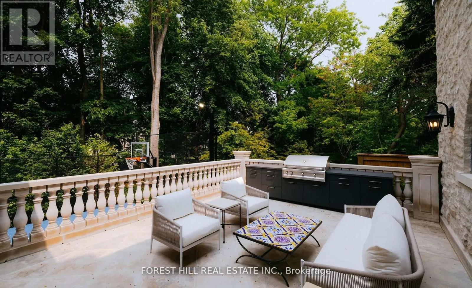 221 FOREST HILL ROAD