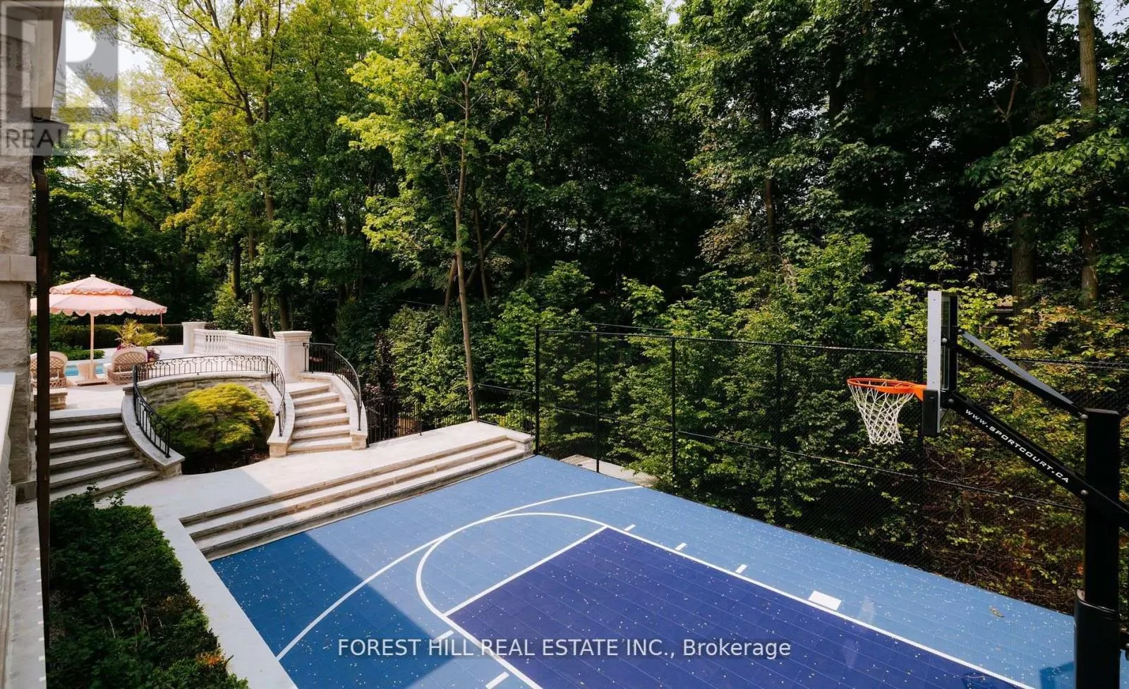 221 FOREST HILL ROAD