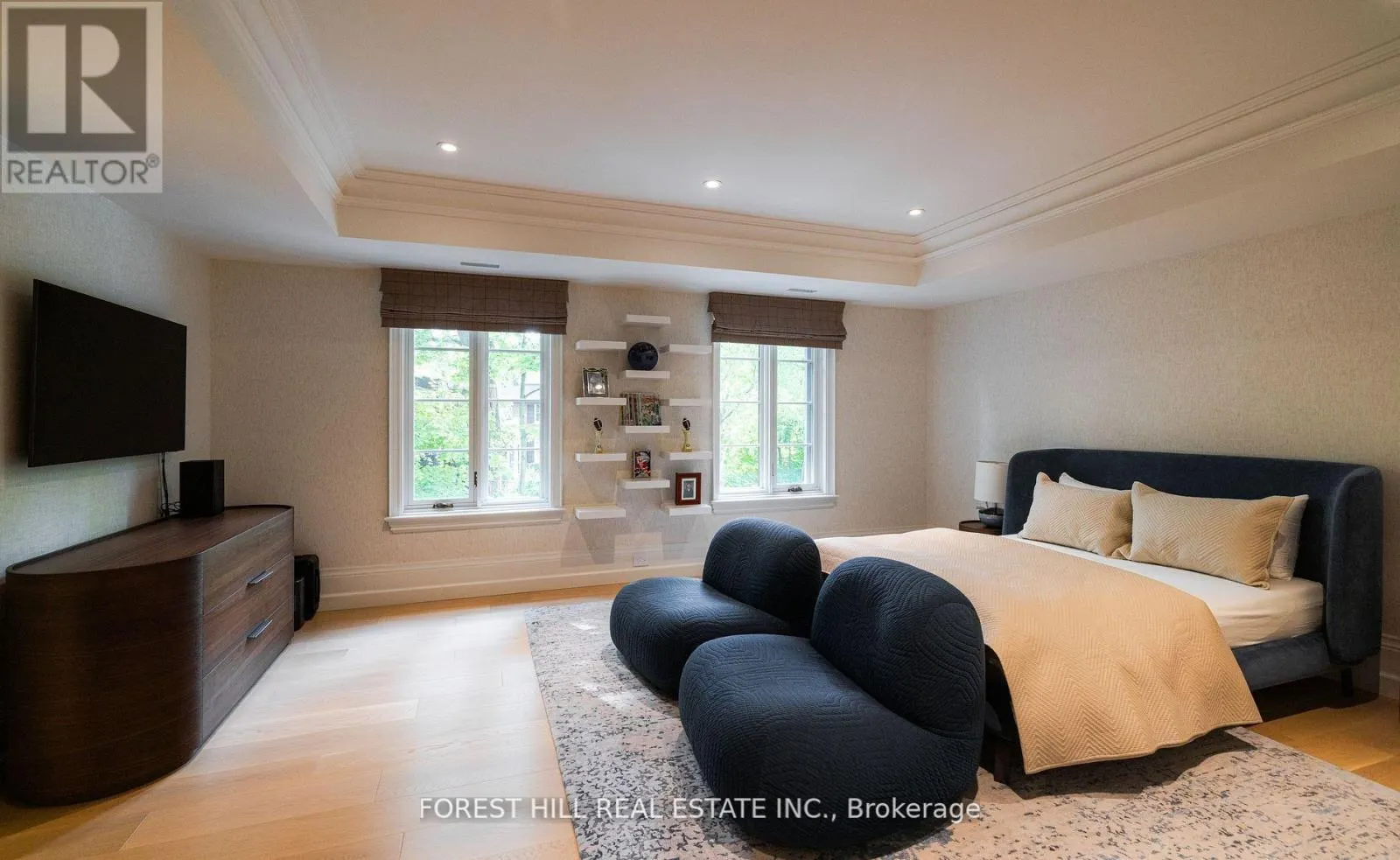 221 FOREST HILL ROAD