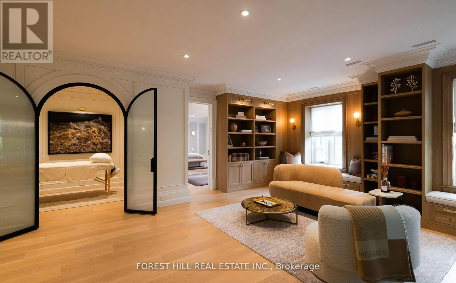 221 FOREST HILL ROAD