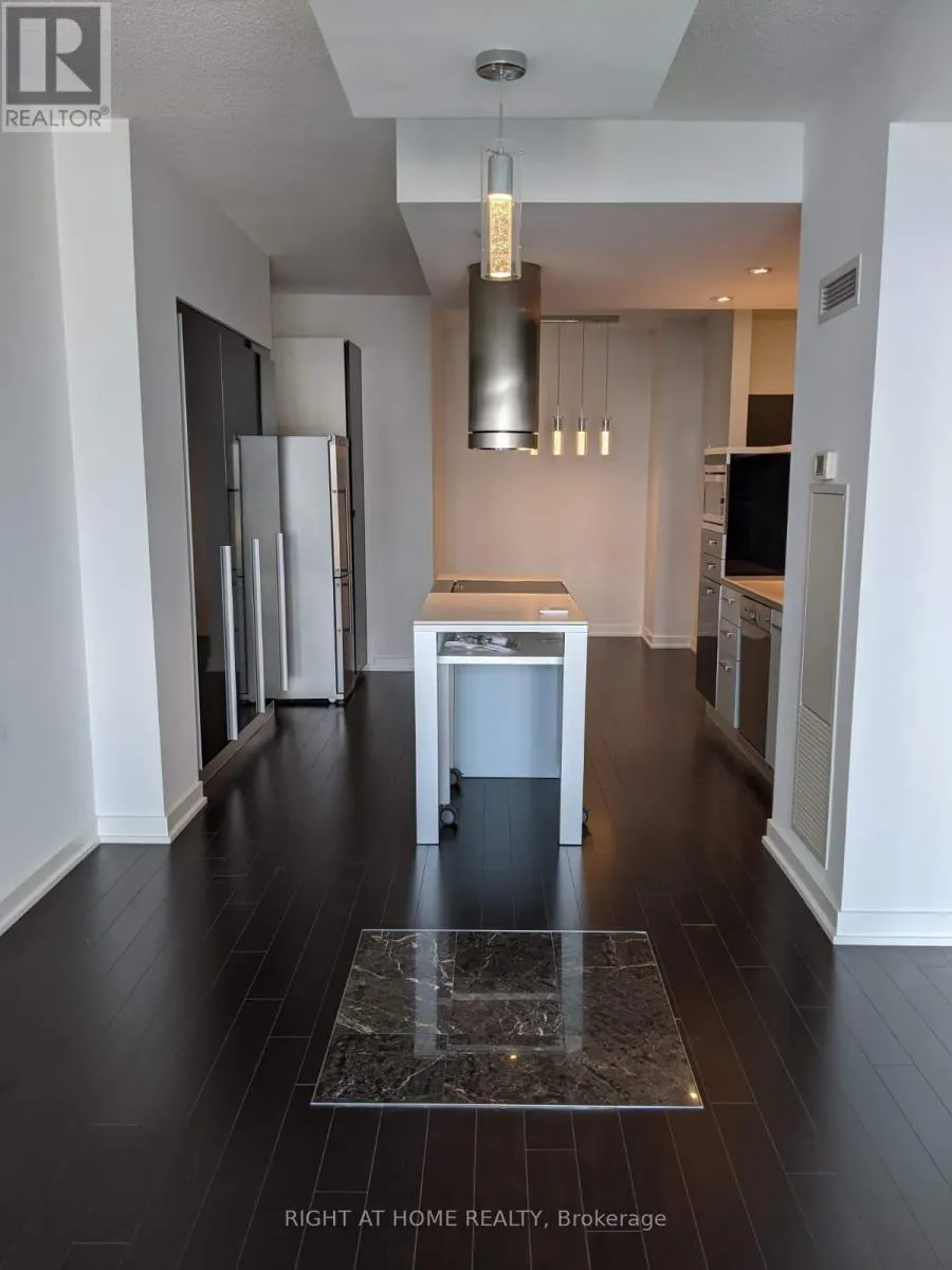 2509 - 38 DAN LECKIE WAY