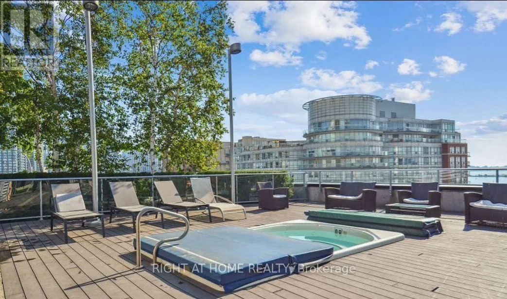 2509 - 38 DAN LECKIE WAY