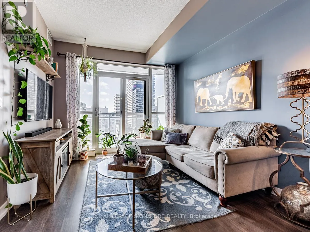 1301 - 89 DUNFIELD AVENUE