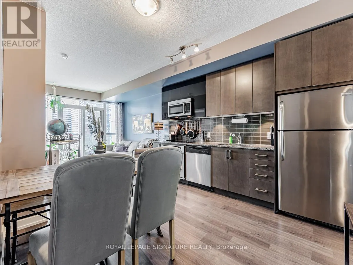 1301 - 89 DUNFIELD AVENUE