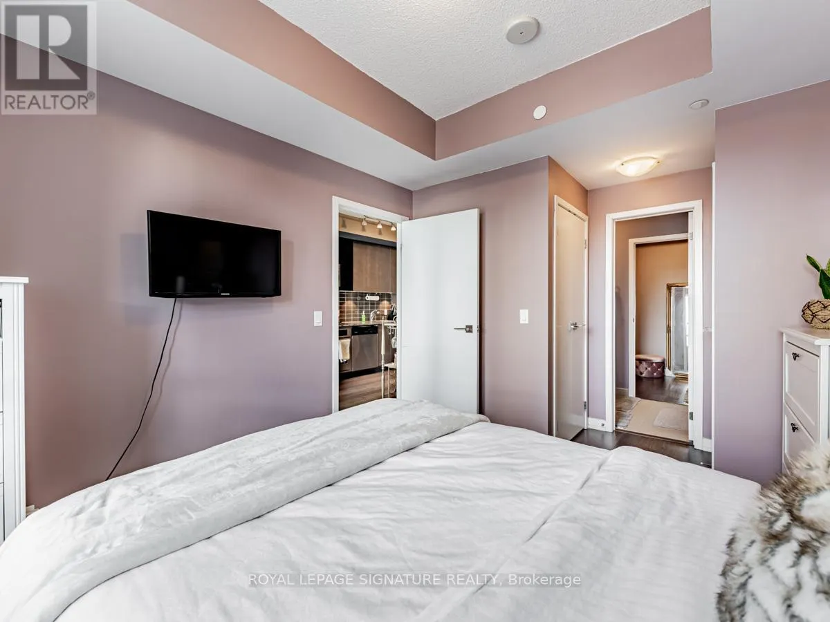 1301 - 89 DUNFIELD AVENUE