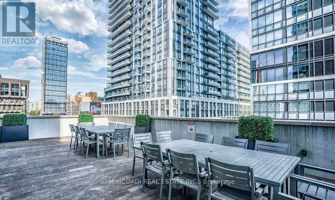 1906 - 159 DUNDAS STREET E