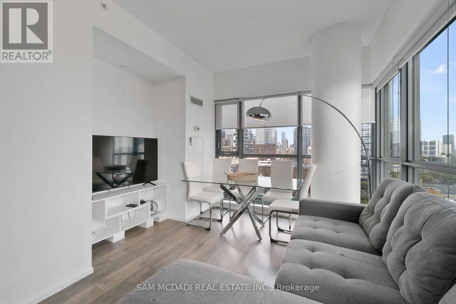 1906 - 159 DUNDAS STREET E