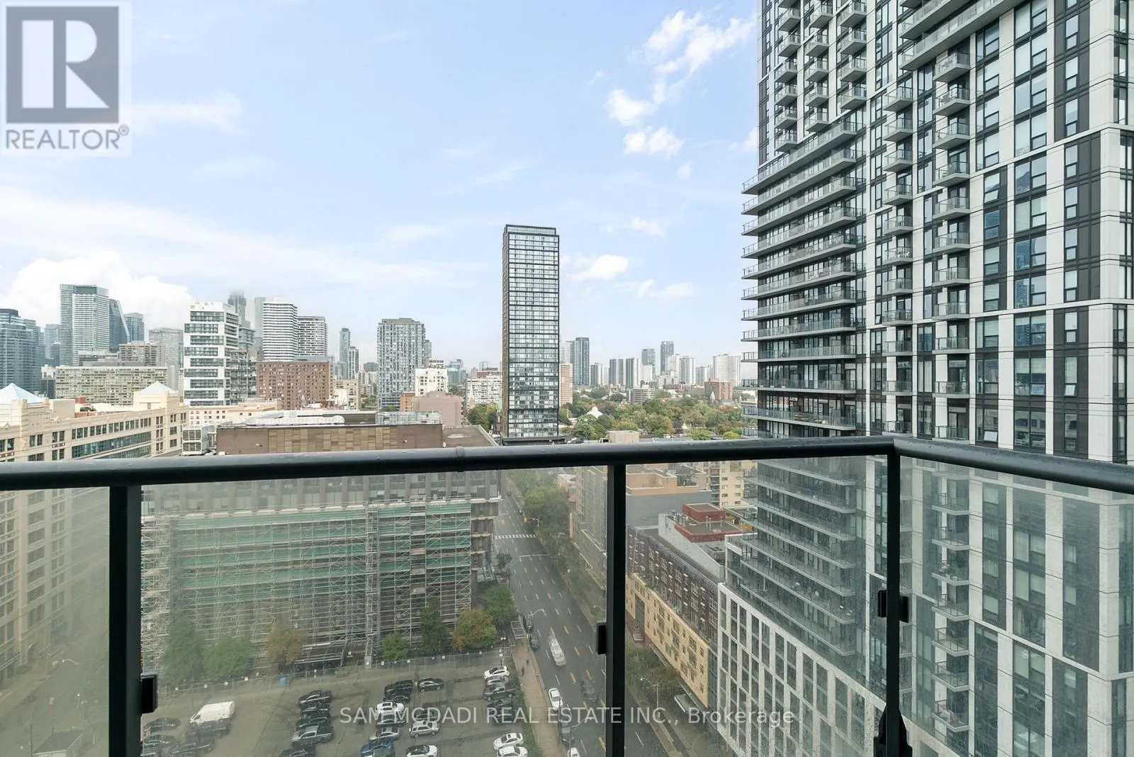 1906 - 159 DUNDAS STREET E