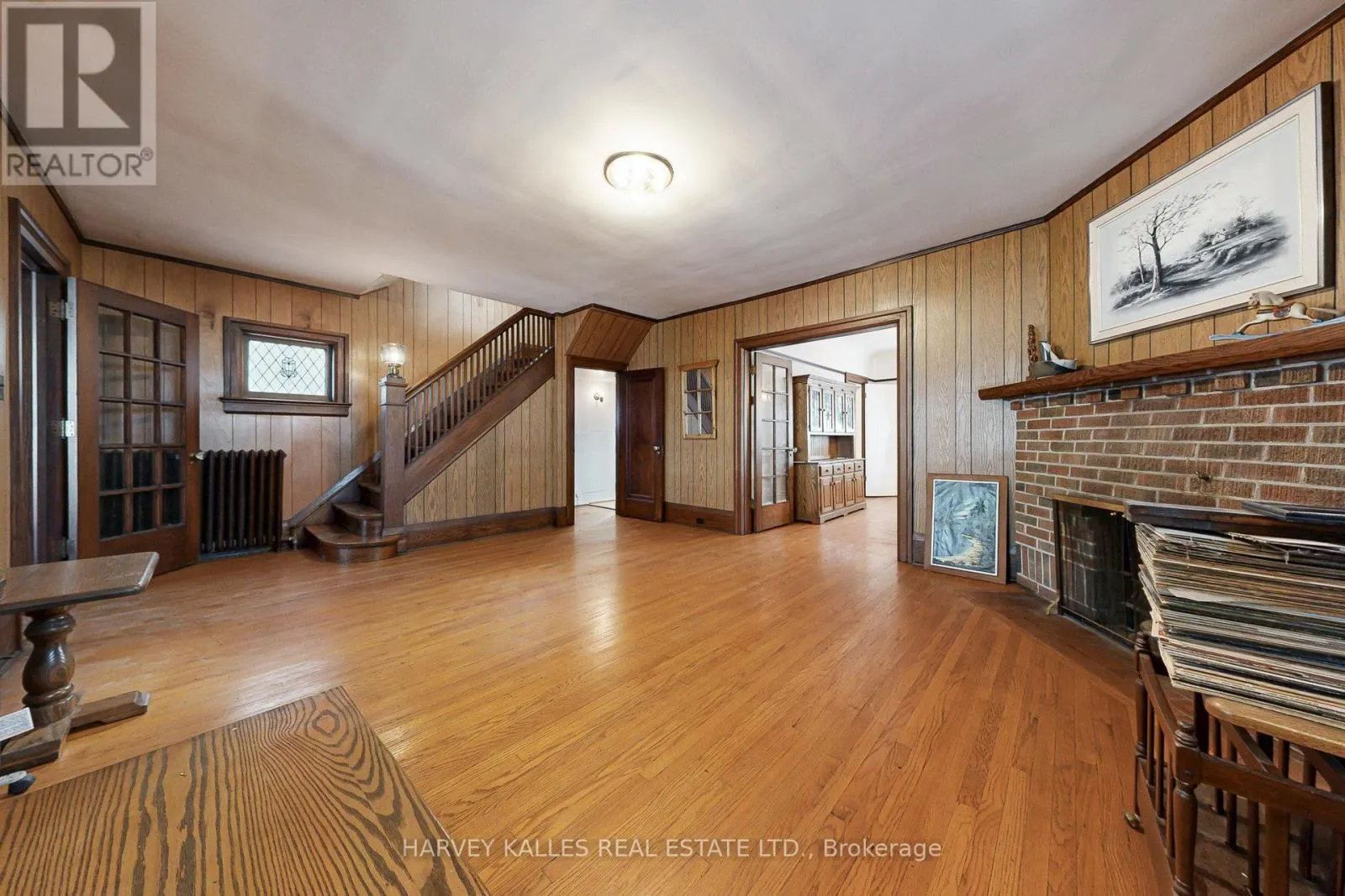 99 GLENROSE AVENUE
