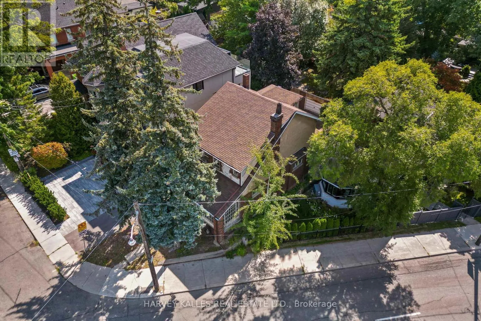 99 GLENROSE AVENUE