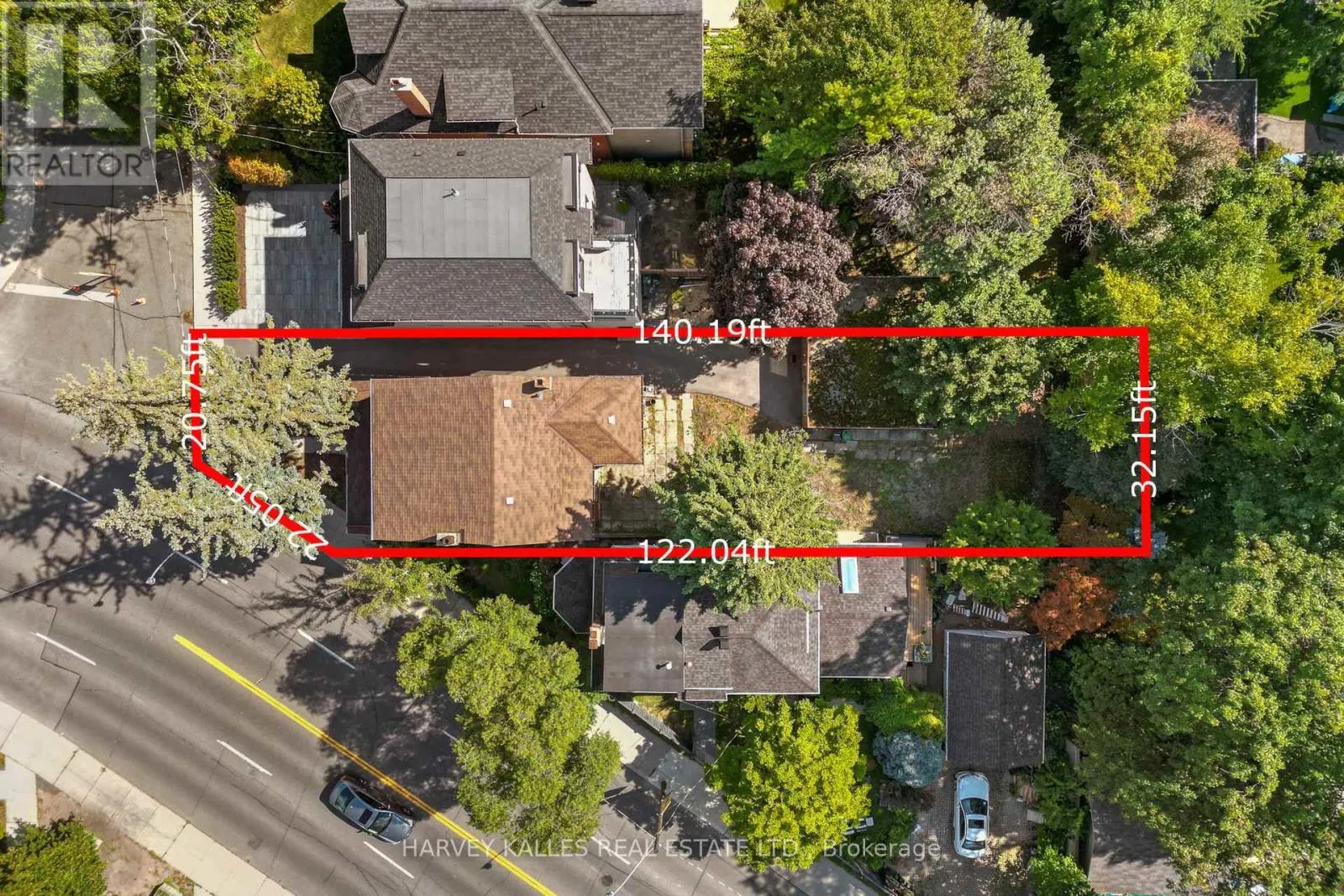 99 GLENROSE AVENUE