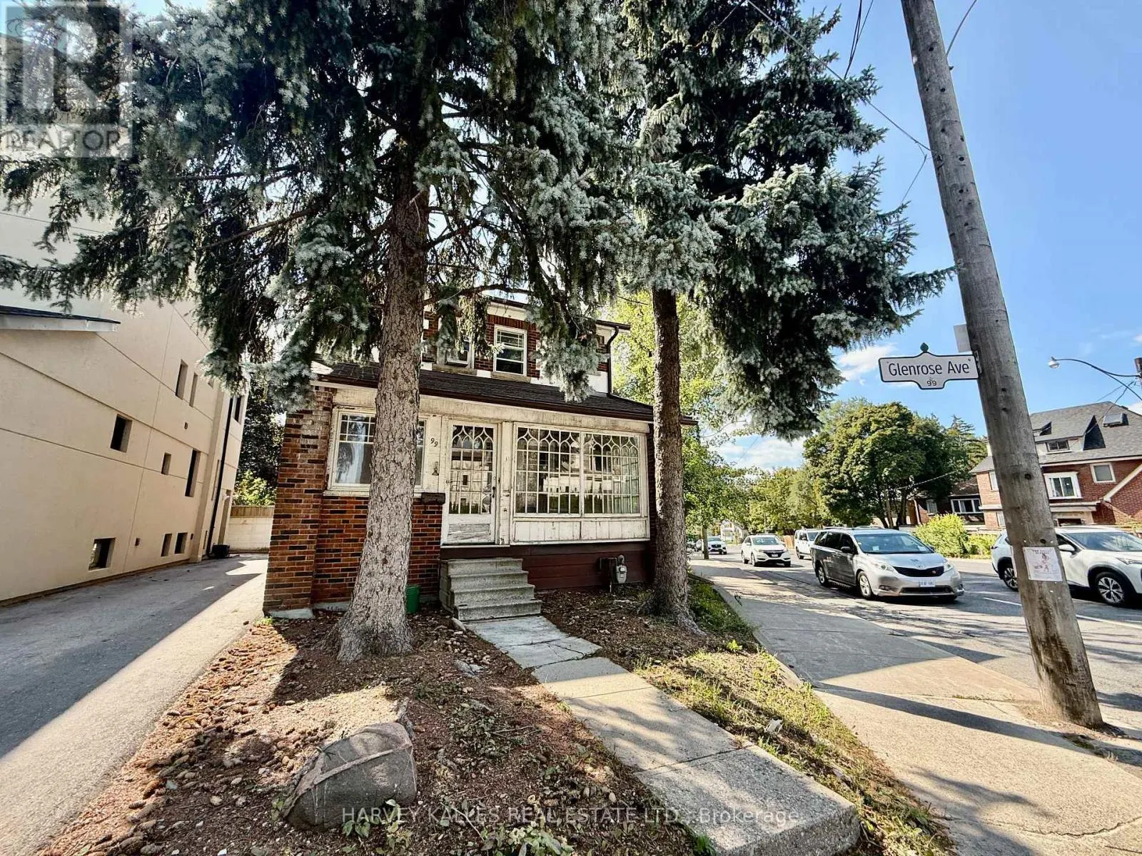 99 GLENROSE AVENUE