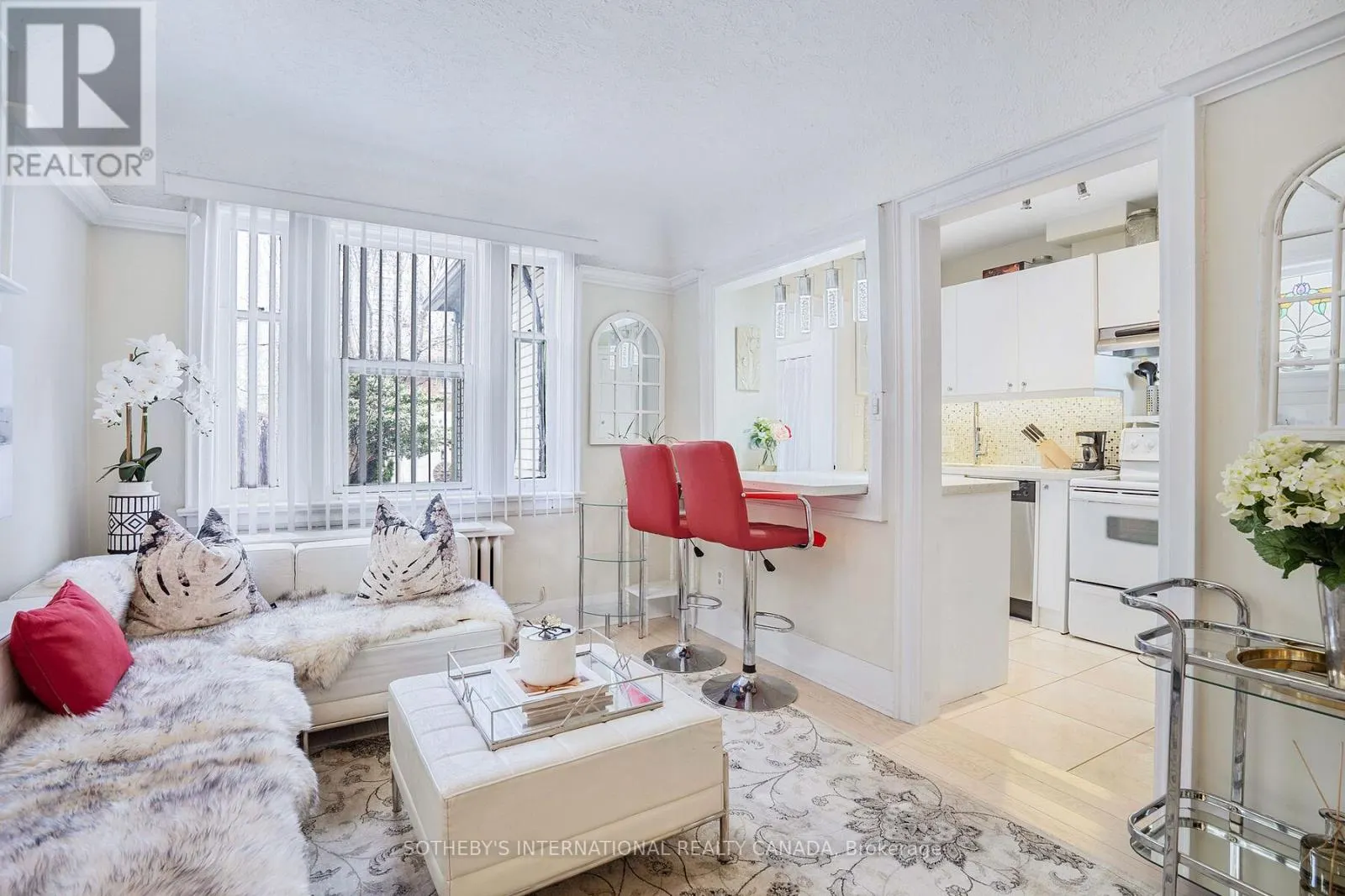 12 BELSIZE DRIVE