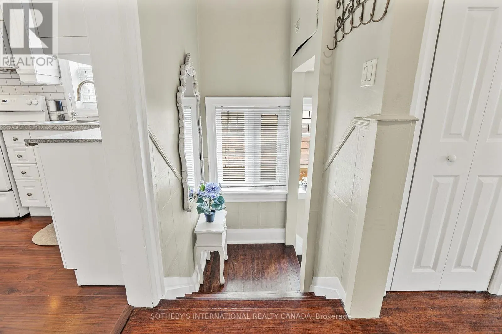 12 BELSIZE DRIVE