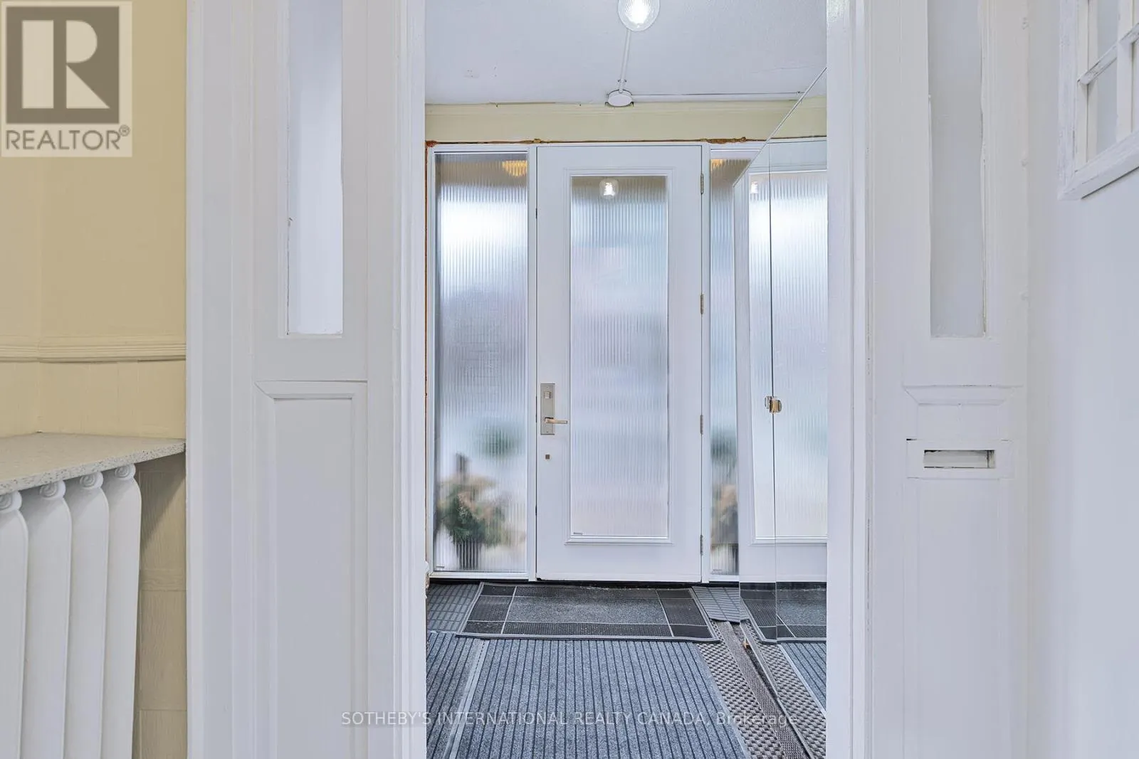12 BELSIZE DRIVE