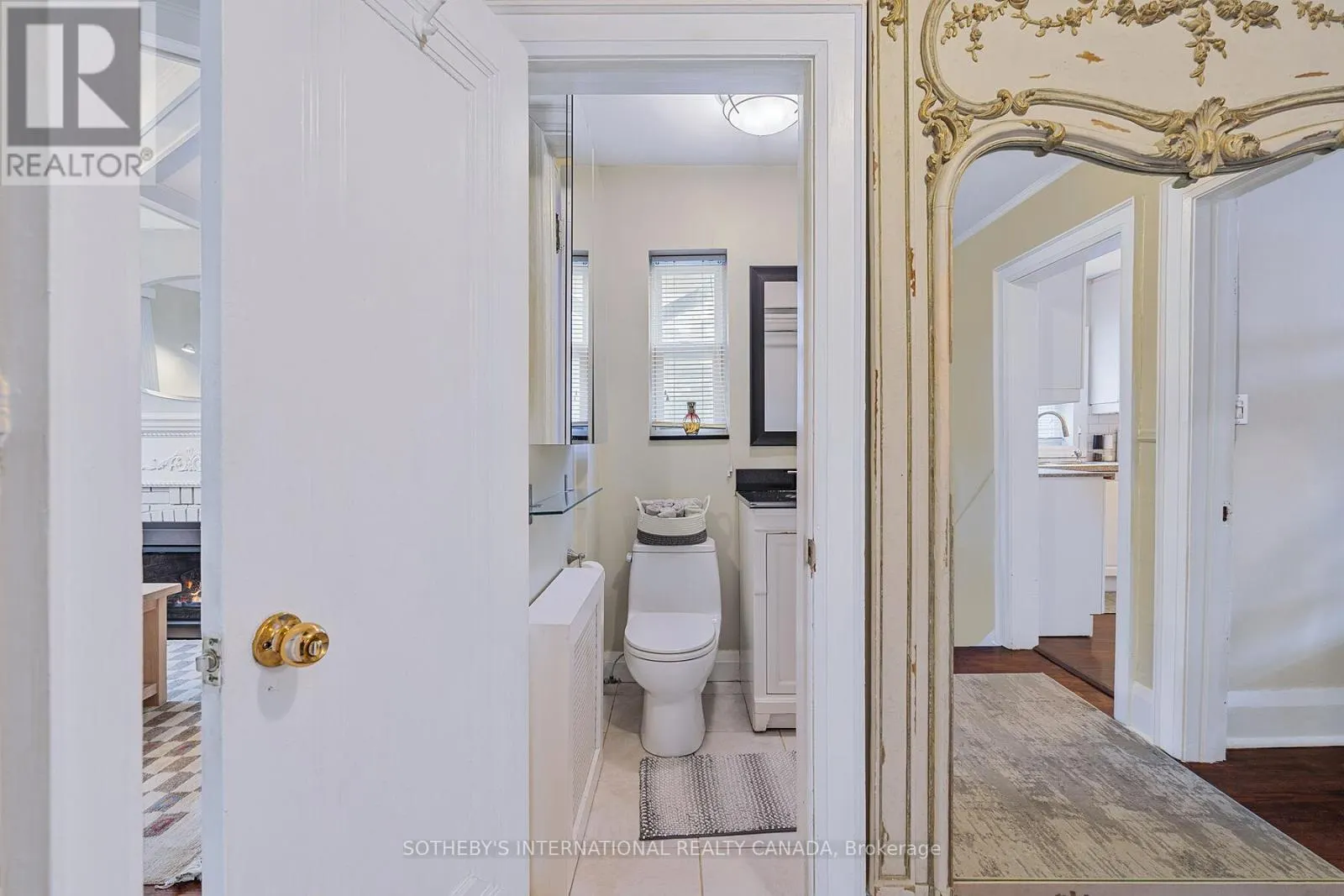 12 BELSIZE DRIVE