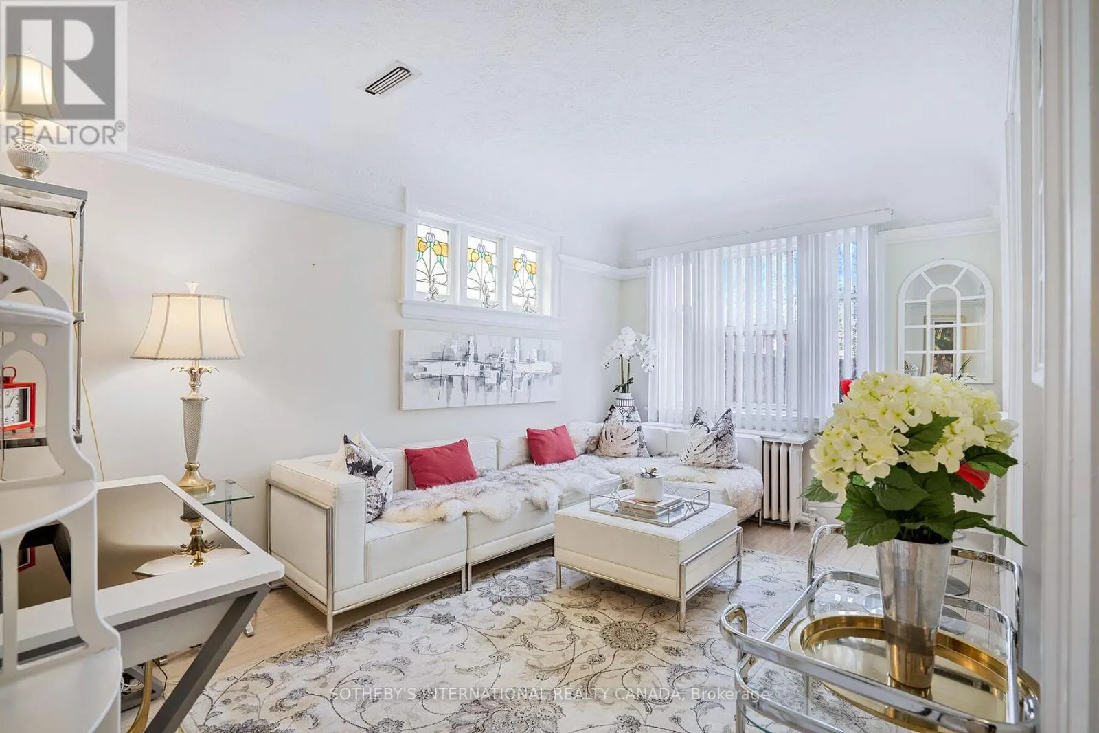 12 BELSIZE DRIVE
