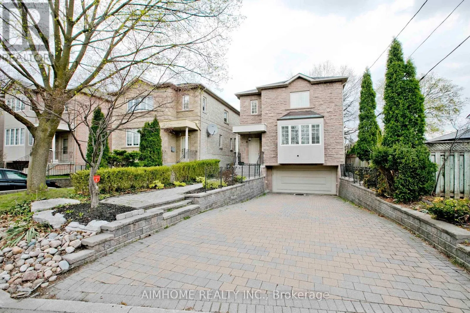 401 LONGMORE STREET