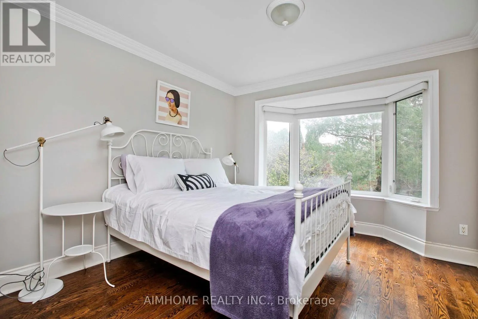 401 LONGMORE STREET