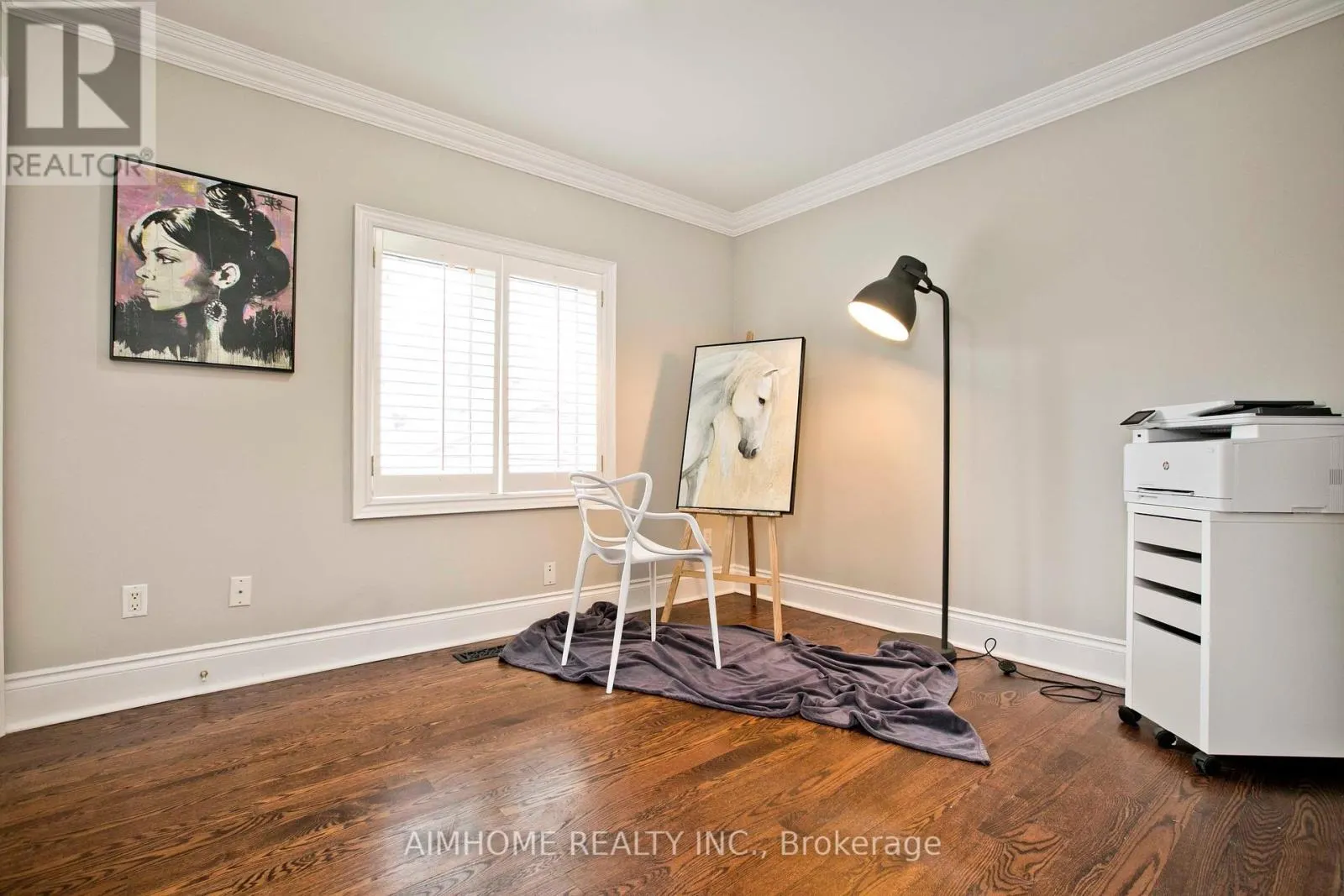 401 LONGMORE STREET