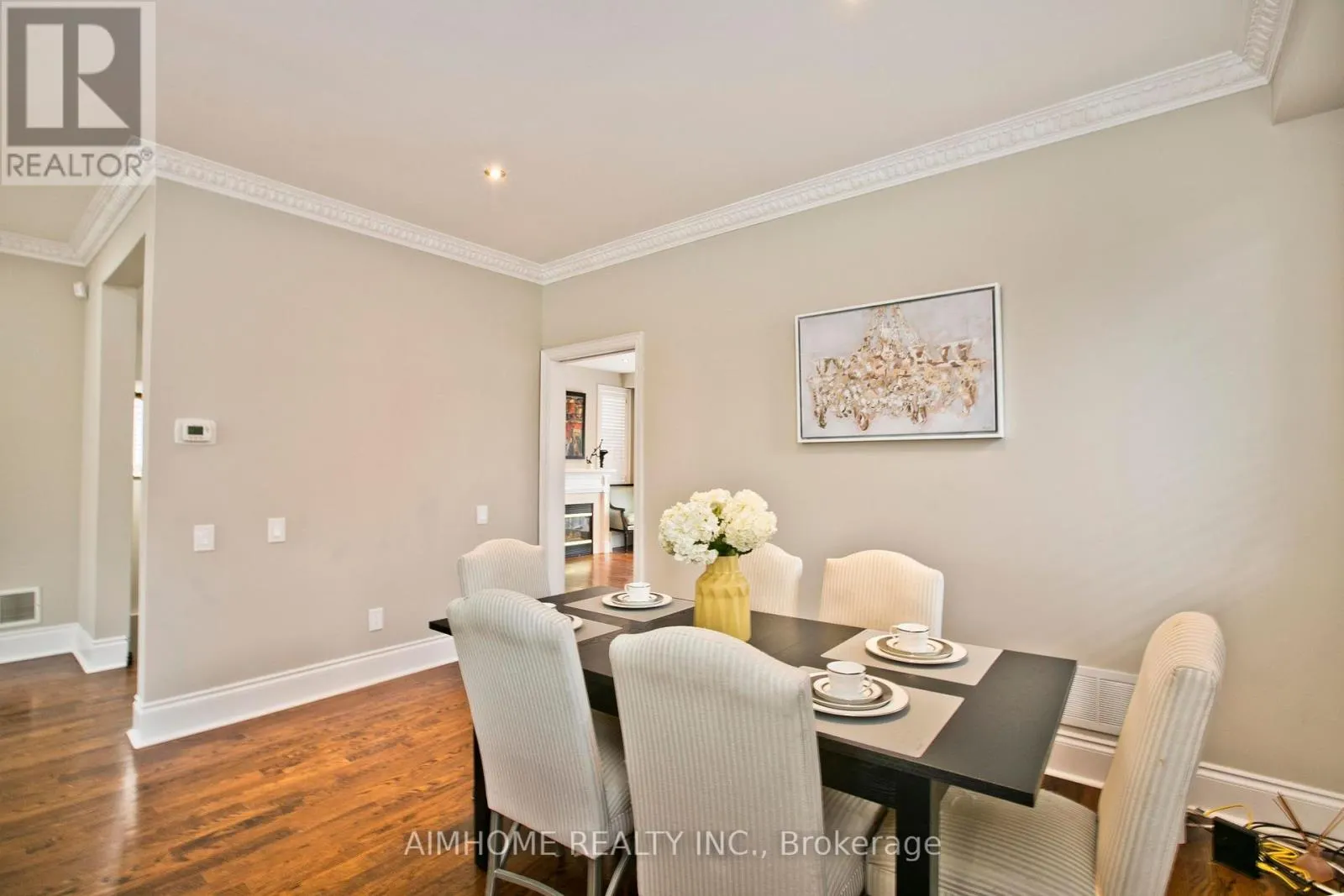 401 LONGMORE STREET