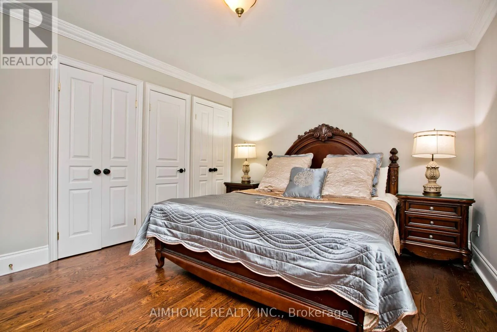 401 LONGMORE STREET