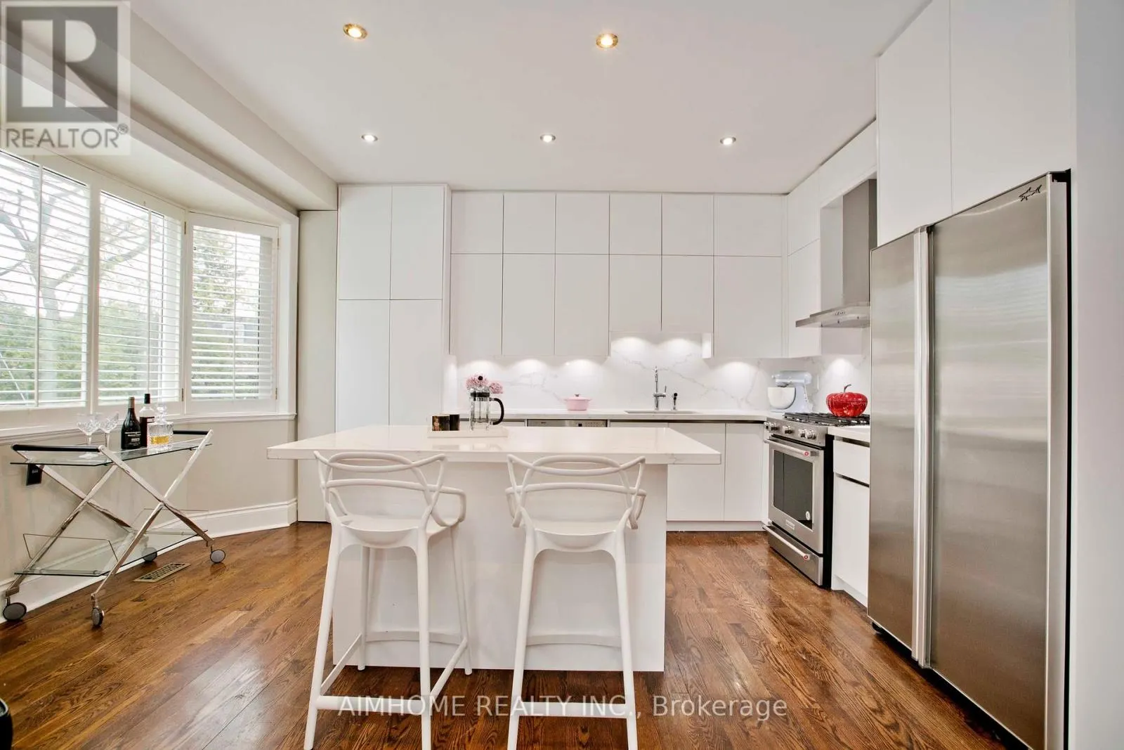 401 LONGMORE STREET