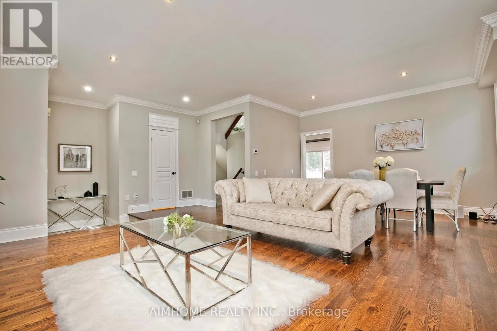 401 LONGMORE STREET