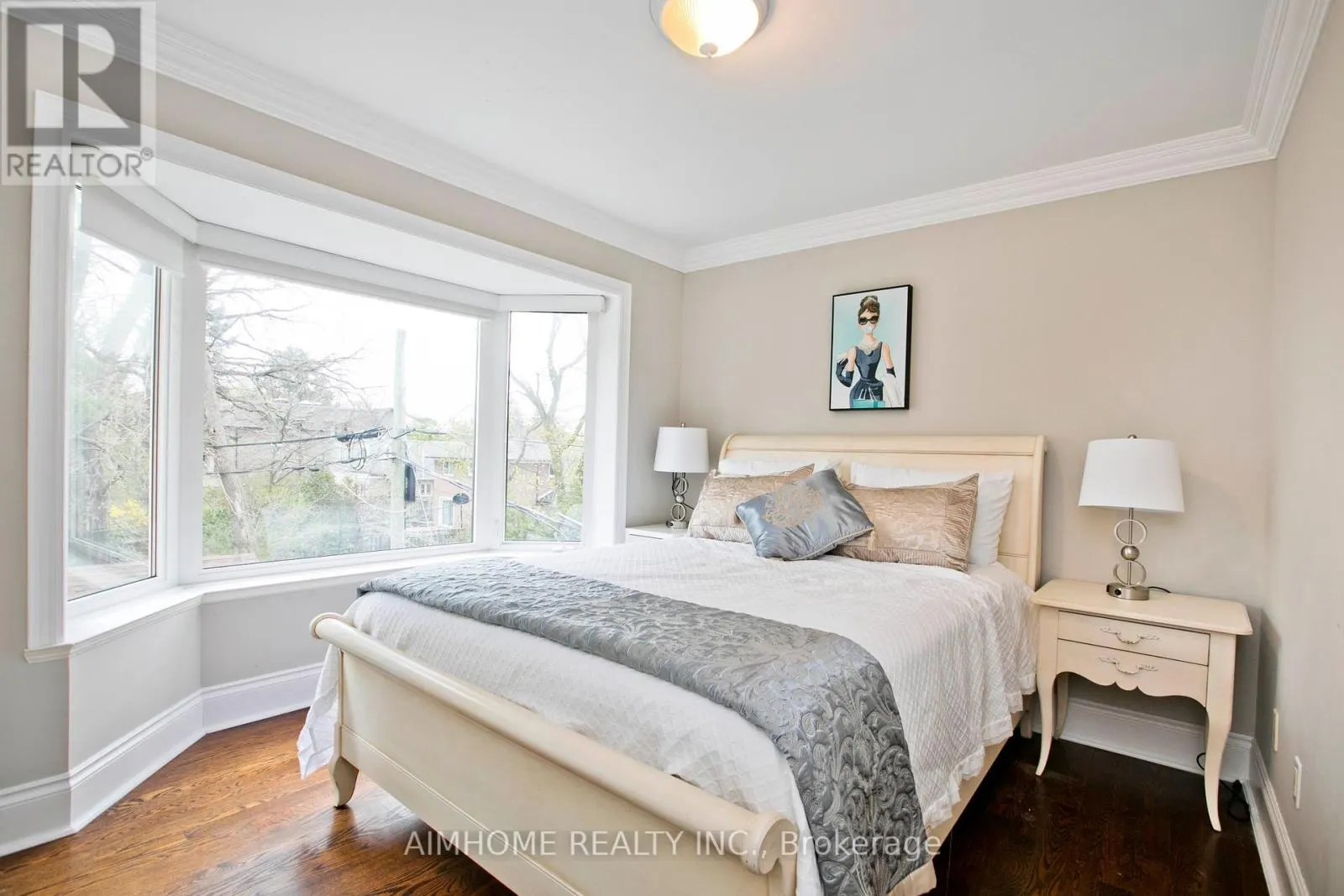 401 LONGMORE STREET