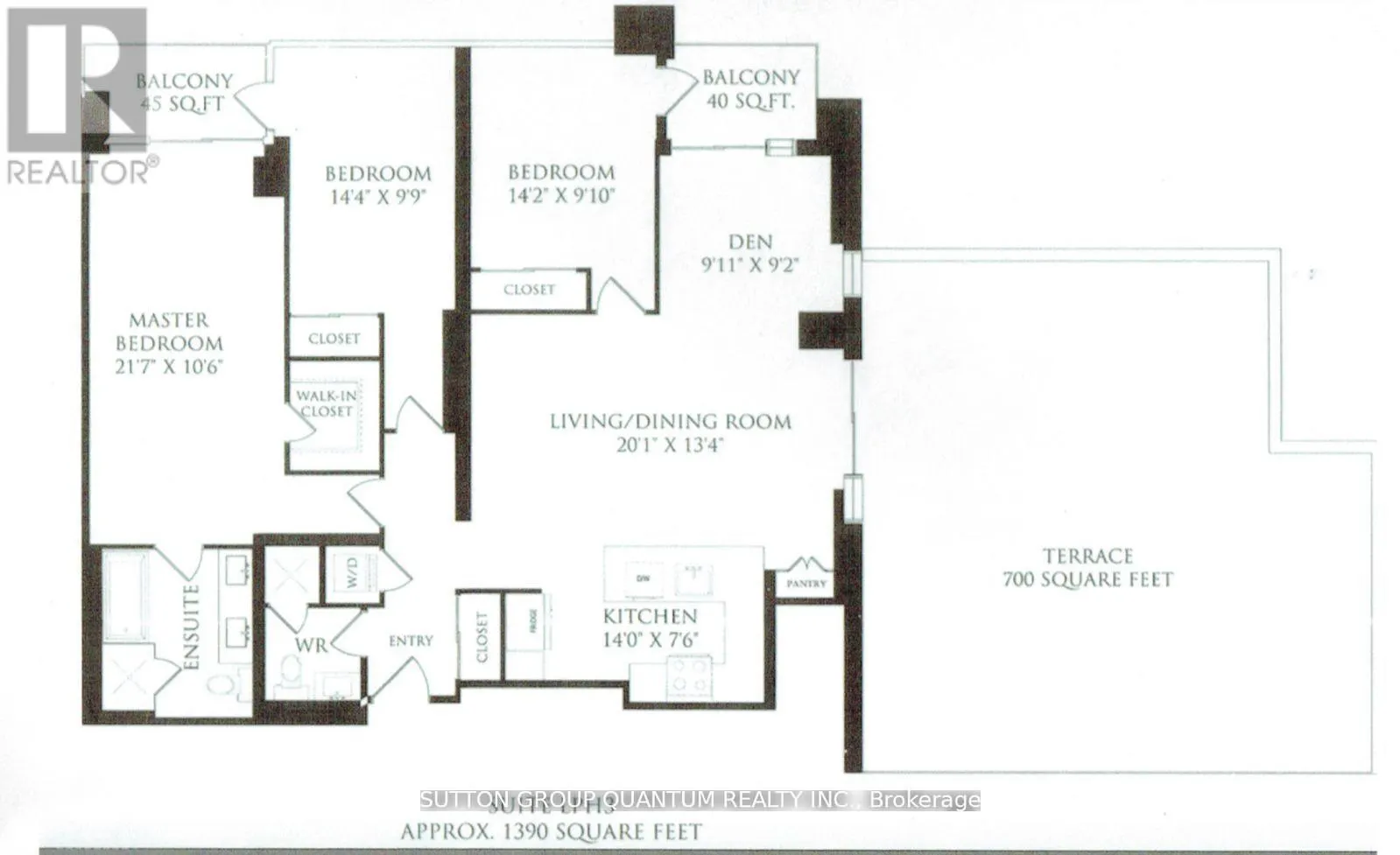 LPH 03 - 400 ADELAIDE STREET E