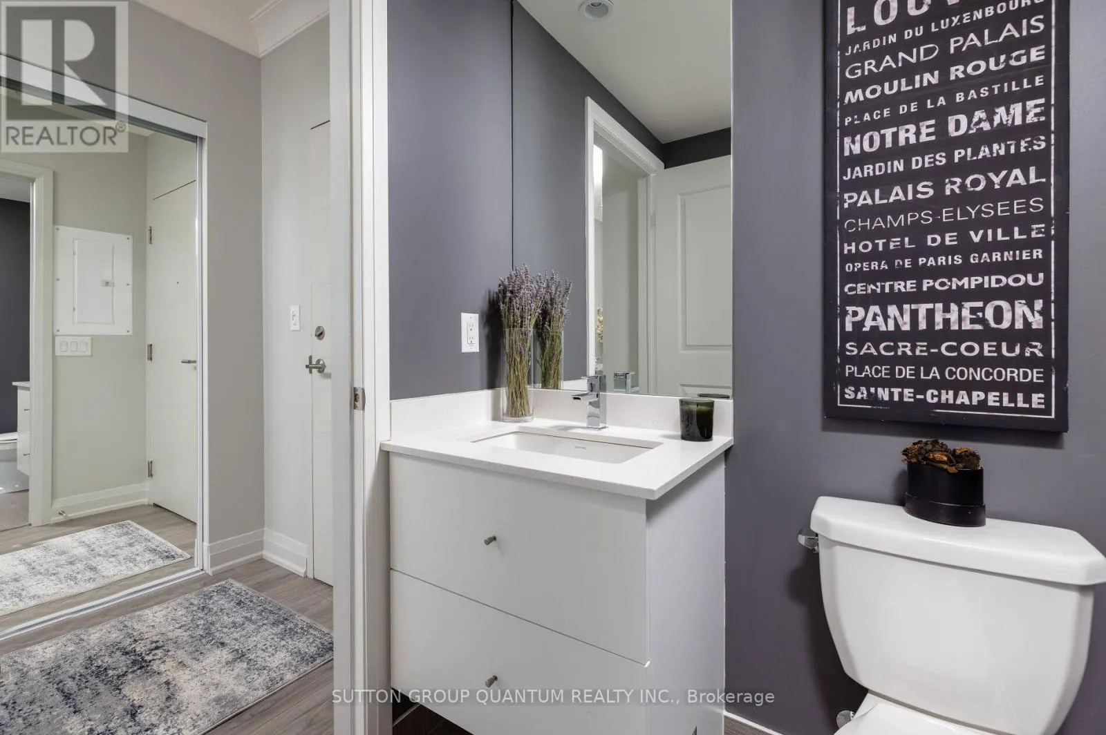 LPH 03 - 400 ADELAIDE STREET E