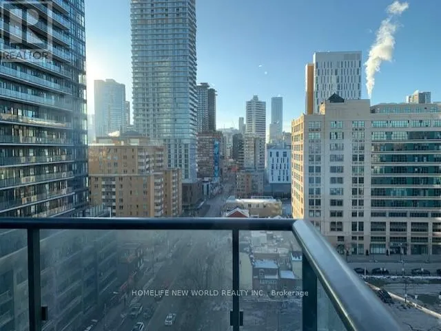 1226 - 251 JARVIS STREET