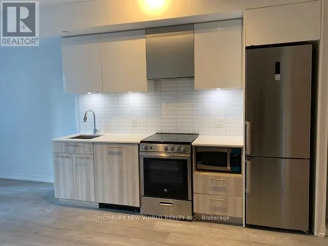 1226 - 251 JARVIS STREET