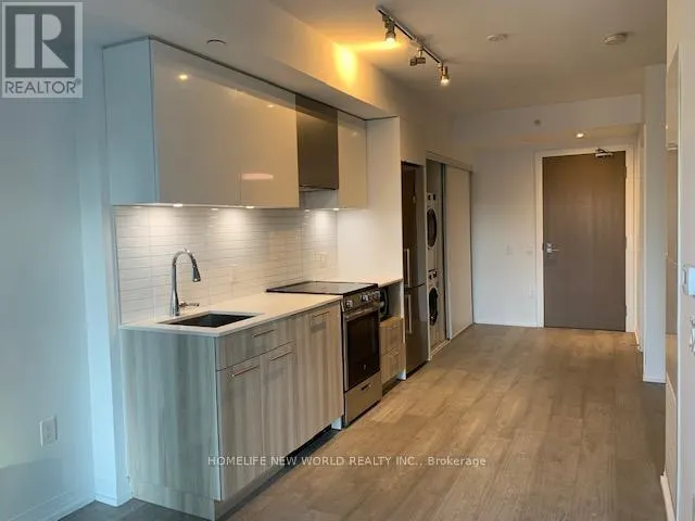 1226 - 251 JARVIS STREET