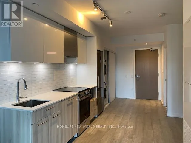 1226 - 251 JARVIS STREET