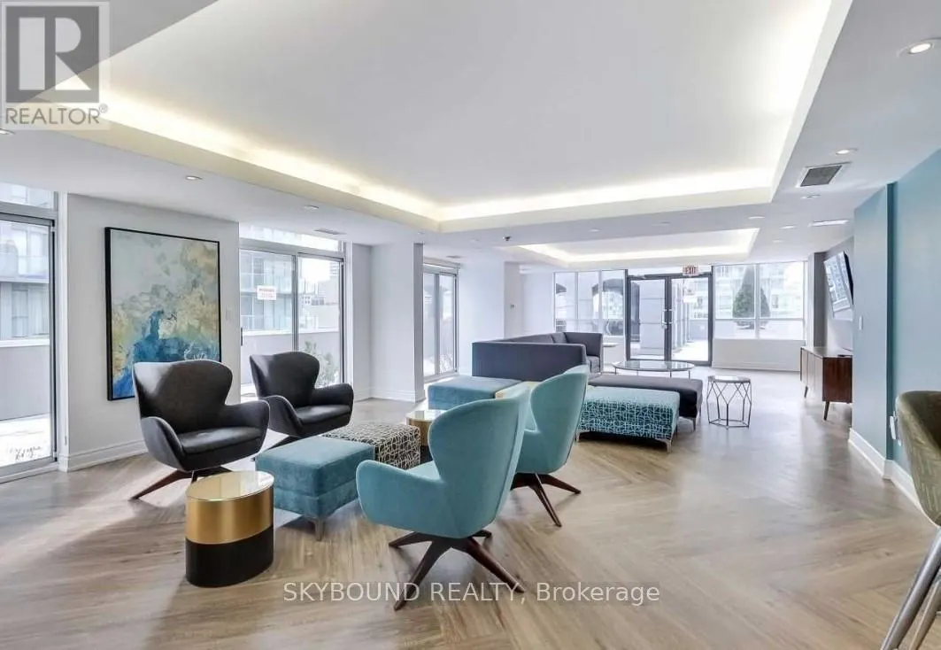 PH1620 - 140 SIMCOE STREET