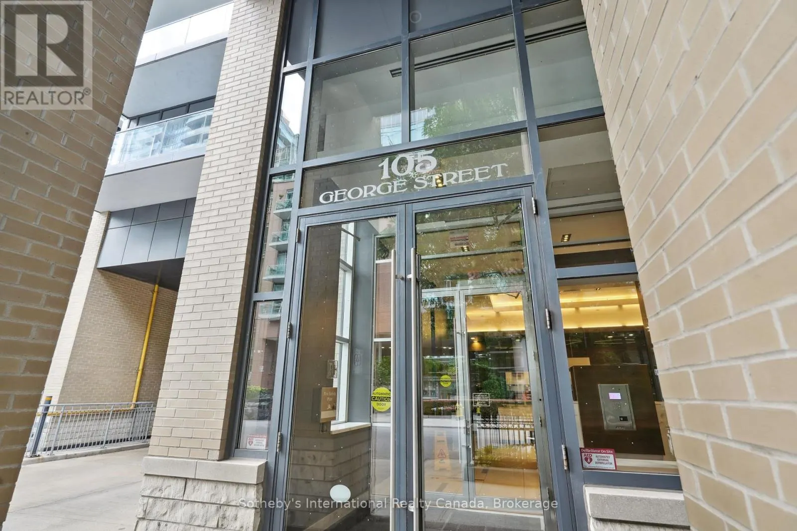 903 - 105 GEORGE STREET, #903