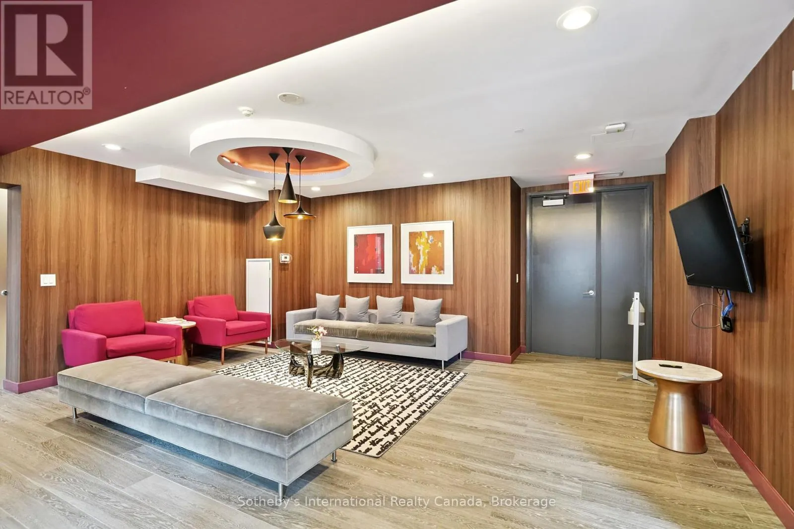 903 - 105 GEORGE STREET, #903