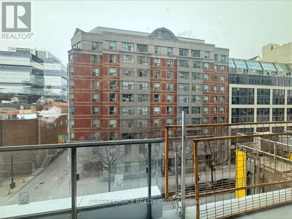 410 E - 70 PRINCESS STREET