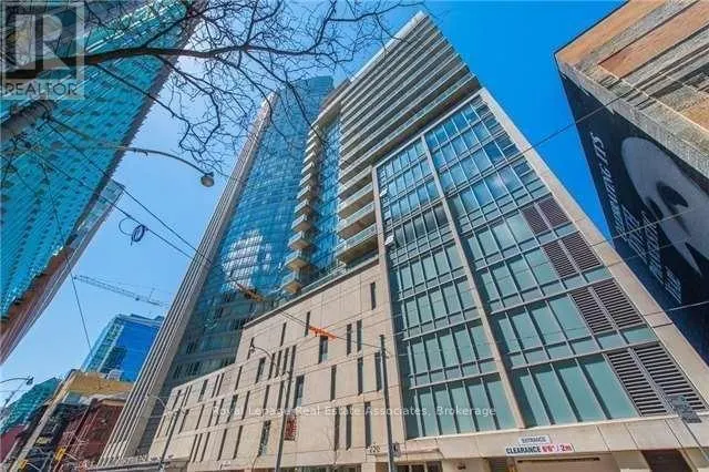 1206 - 220 VICTORIA STREET