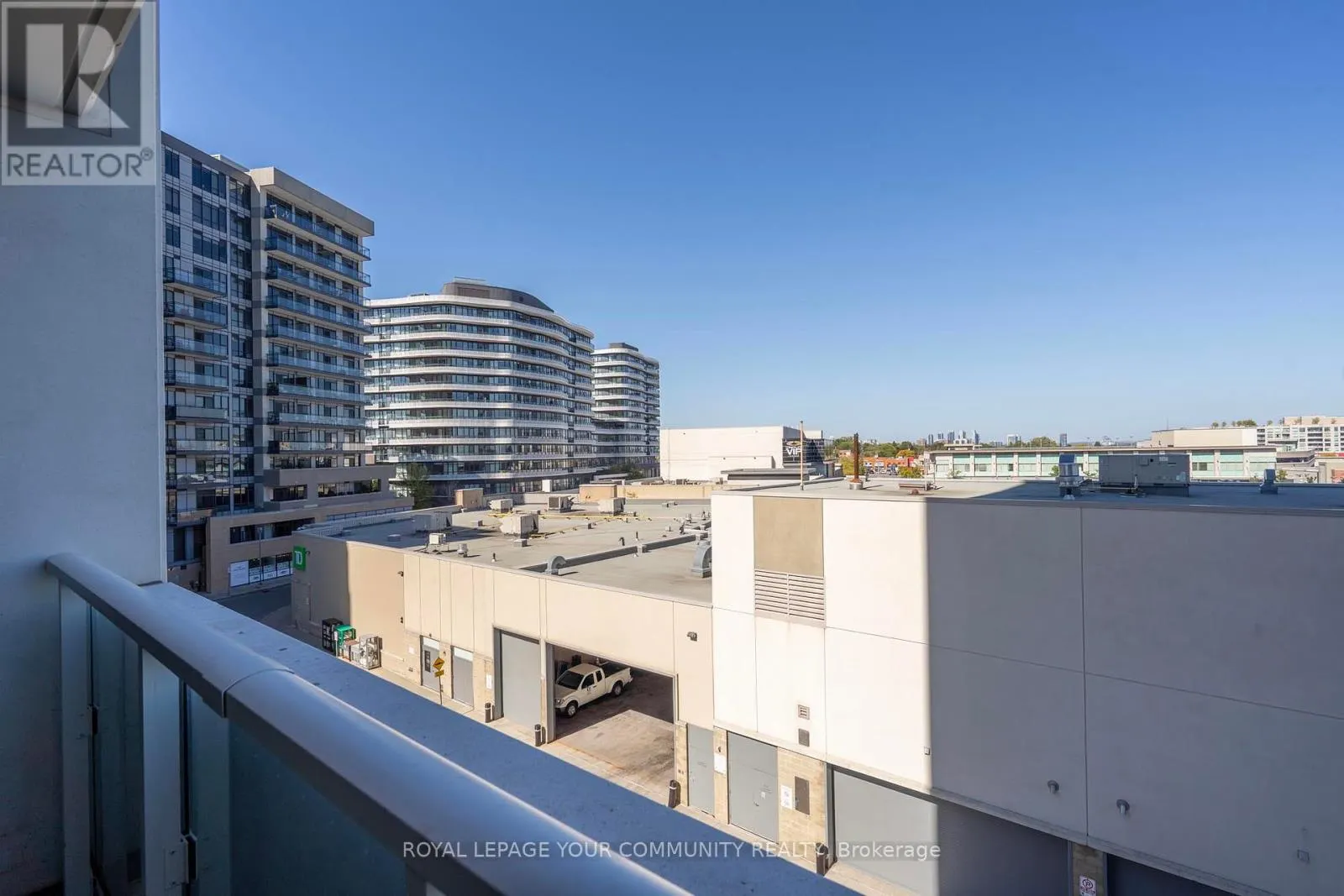 317 - 50 O'NEIL ROAD