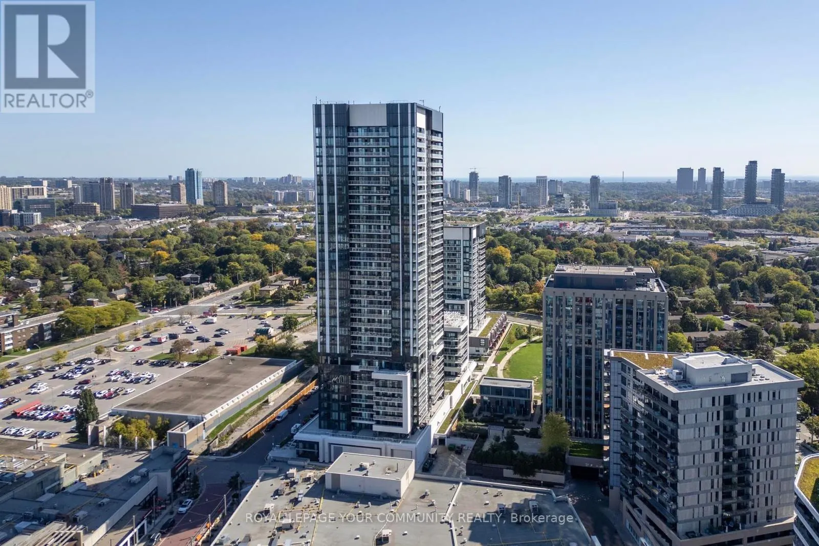 317 - 50 O'NEIL ROAD